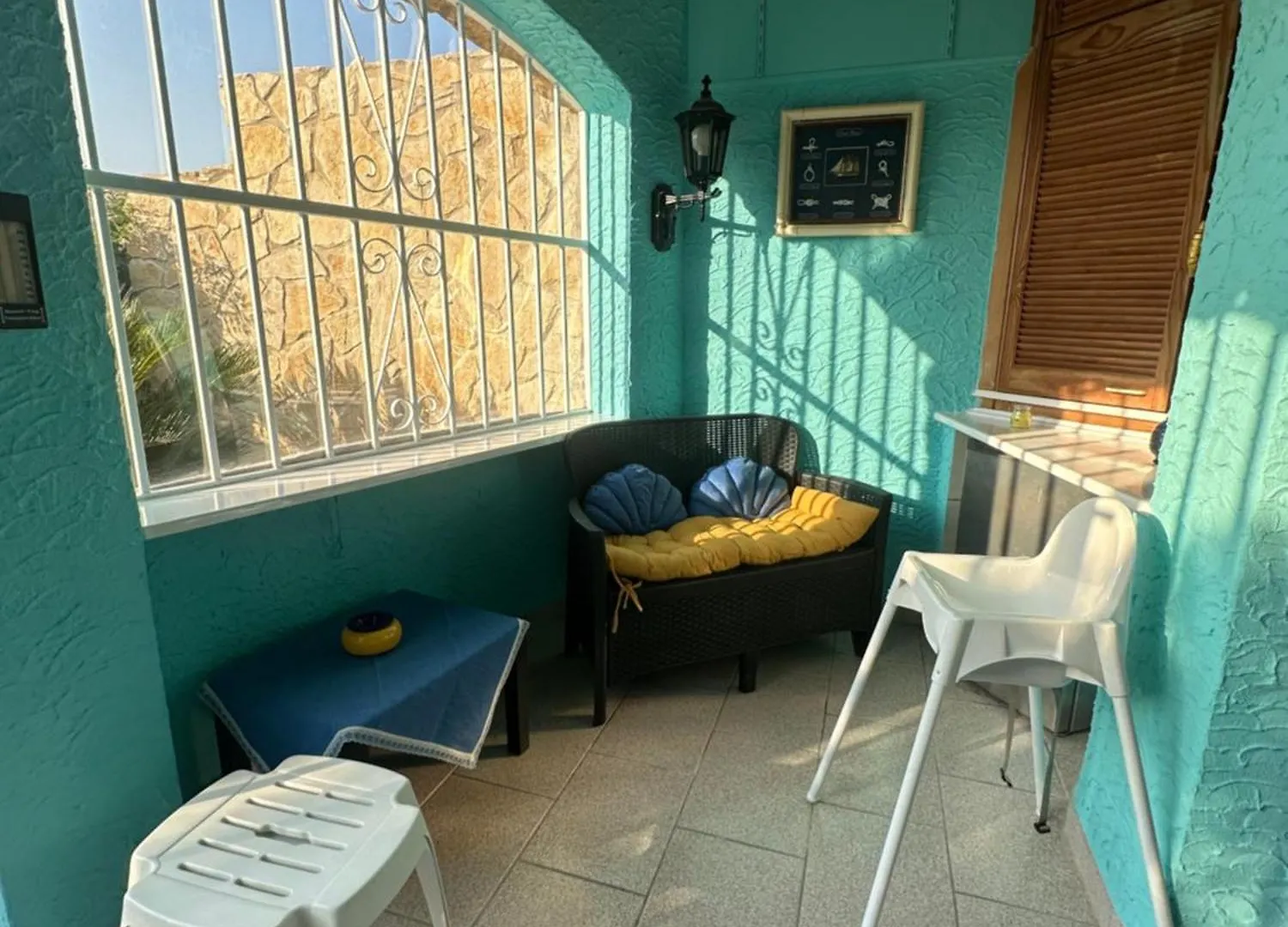 度假居 Casa Con Increibles Vistas A Canal Y Amarre 艾姆布里亚布拉瓦 西班牙