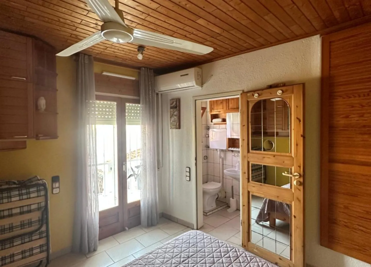 Casa Con Increibles Vistas A Canal Y Amarre 艾姆布里亚布拉瓦