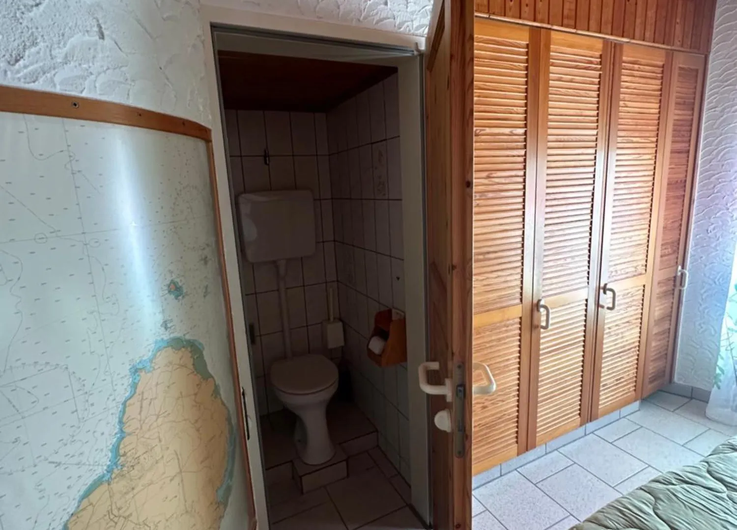 Casa Con Increibles Vistas A Canal Y Amarre 艾姆布里亚布拉瓦 0*,  西班牙