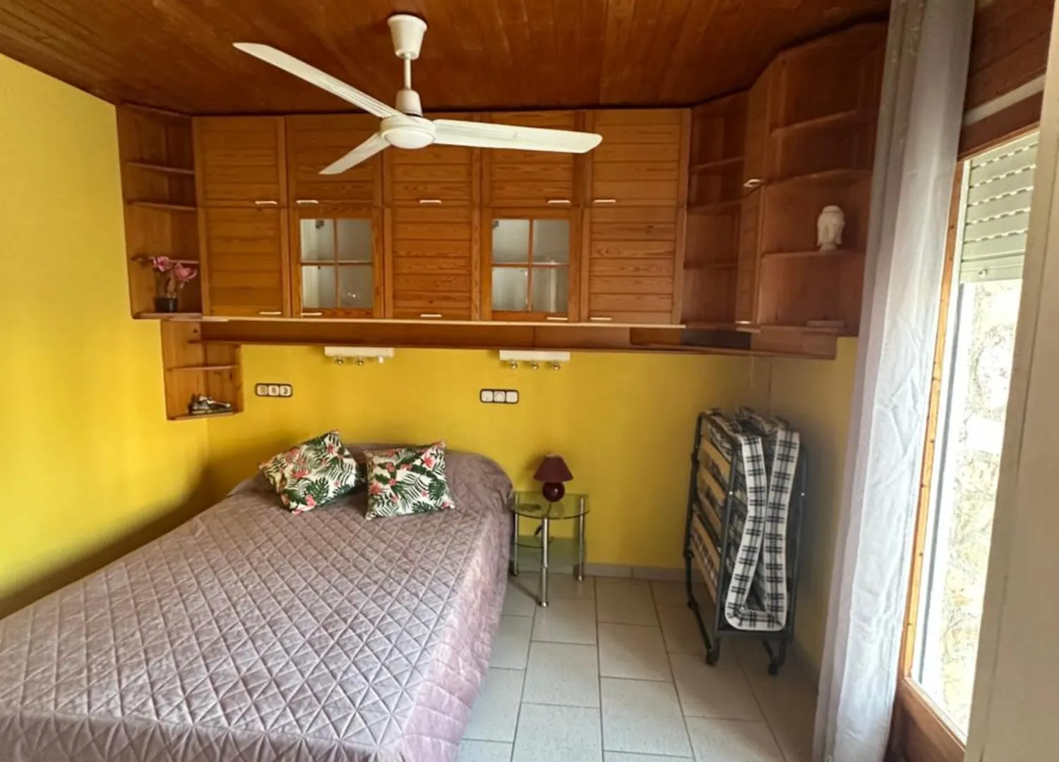 度假居 Casa Con Increibles Vistas A Canal Y Amarre 艾姆布里亚布拉瓦
