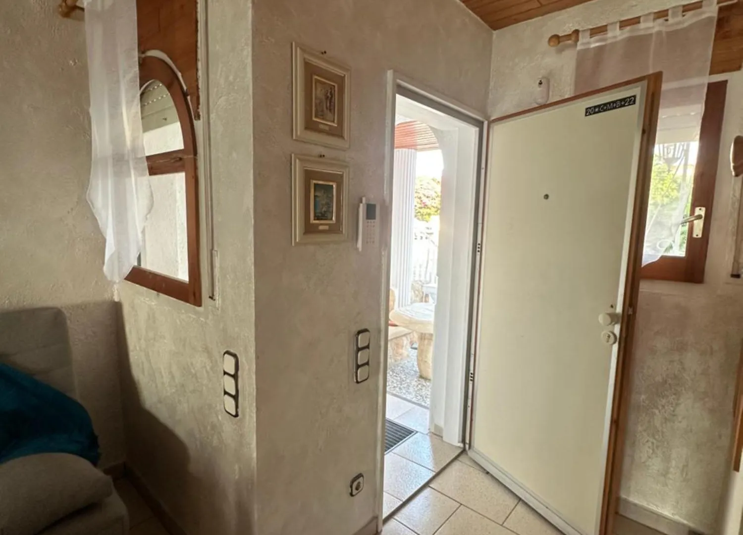 Casa Con Increibles Vistas A Canal Y Amarre 艾姆布里亚布拉瓦 0*,  西班牙